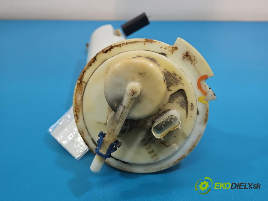 Chrysler Voyager IV 2000-2007 3.3 V6 174 HP automatic 128 kW 3301 cm3 5- čerpadlo palivo