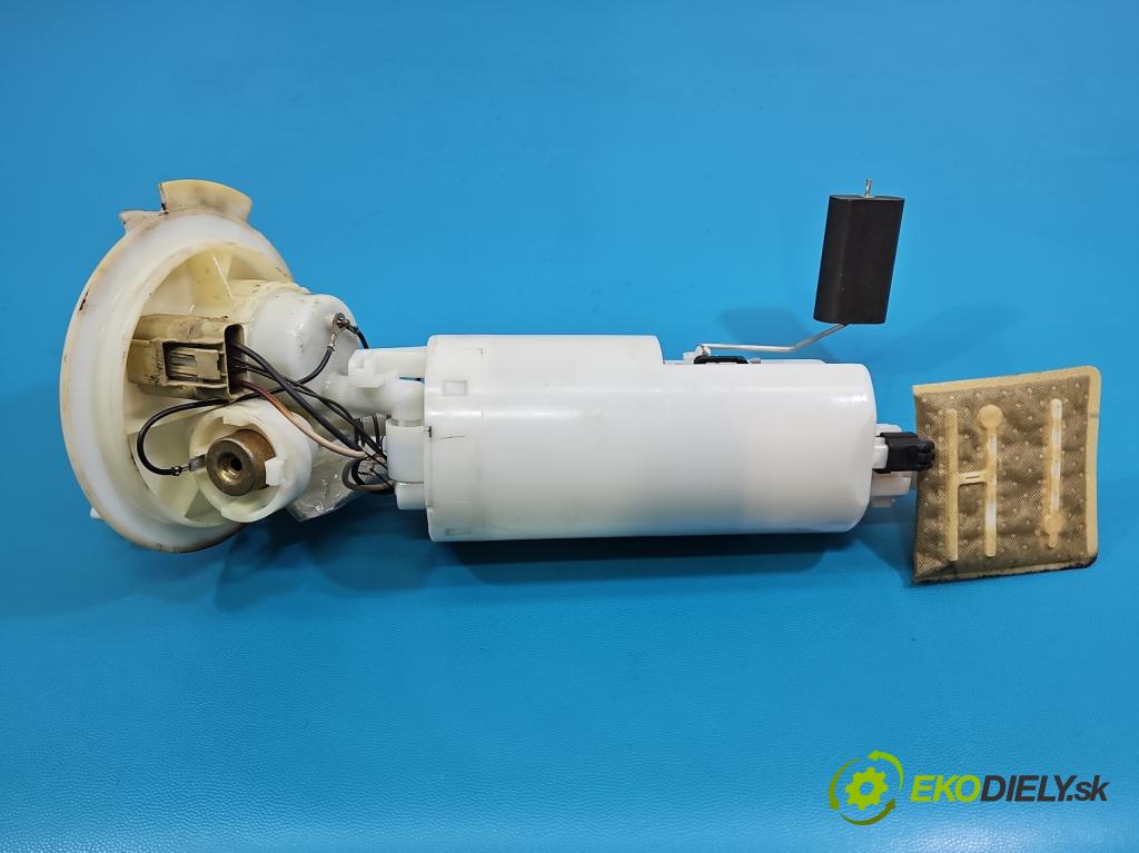 Chrysler Voyager IV 2000-2007 3.3 V6 174 HP automatic 128 kW 3301 cm3 5- čerpadlo palivo