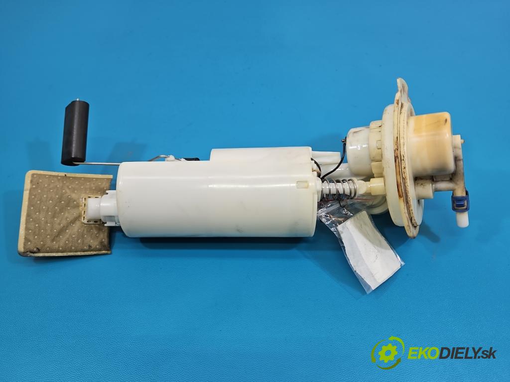 Chrysler Voyager IV 2000-2007 3.3 V6 174 HP automatic 128 kW 3301 cm3 5- čerpadlo palivo