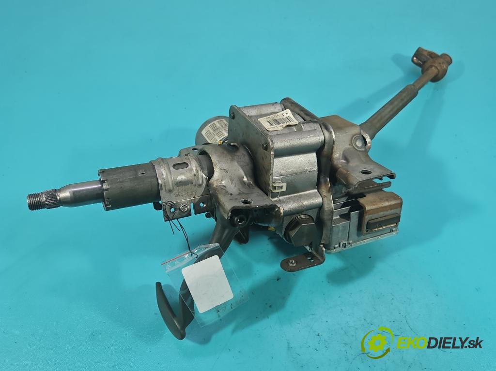 Fiat Punto II 1999-2010 1.2 8V 60 hp manual 44 kW 1242 cm3 3- čerpadlo posilovač 2610107503A (Servočerpadlo)