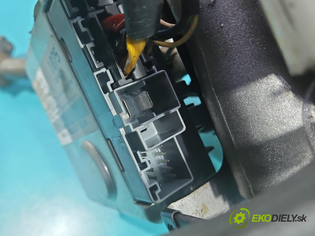 Fiat Punto II 1999-2010 1.2 8V 60 hp manual 44 kW 1242 cm3 3- čerpadlo posilovač 2610107503A (Servočerpadlo)