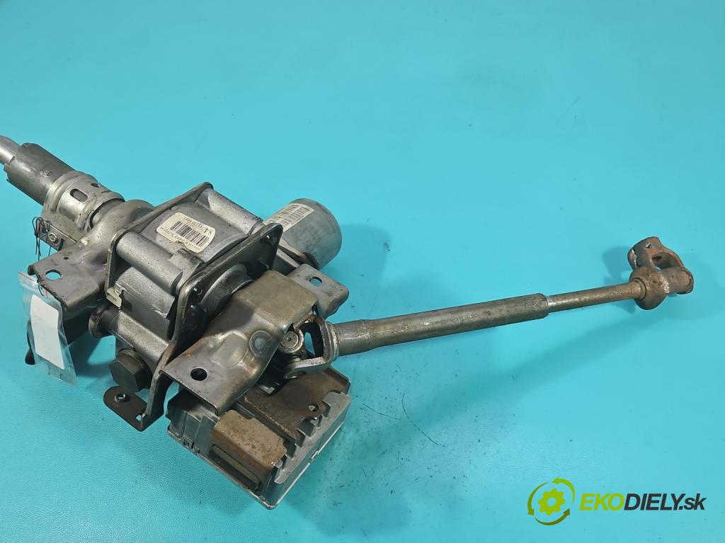 Fiat Punto II 1999-2010 1.2 8V 60 hp manual 44 kW 1242 cm3 3- čerpadlo posilovač 2610107503A (Servočerpadlo)