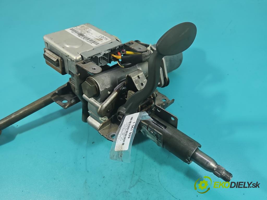 Fiat Punto II 1999-2010 1.2 8V 60 hp manual 44 kW 1242 cm3 3- čerpadlo posilovač 2610107503A (Servočerpadlo)