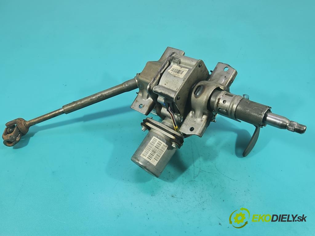 Fiat Punto II 1999-2010 1.2 8V 60 hp manual 44 kW 1242 cm3 3- čerpadlo posilovač 2610107503A (Servočerpadlo)