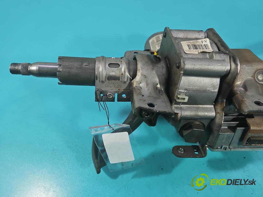 Fiat Punto II 1999-2010 1.2 8V 60 hp manual 44 kW 1242 cm3 3- čerpadlo posilovač 2610107503A (Servočerpadlo)