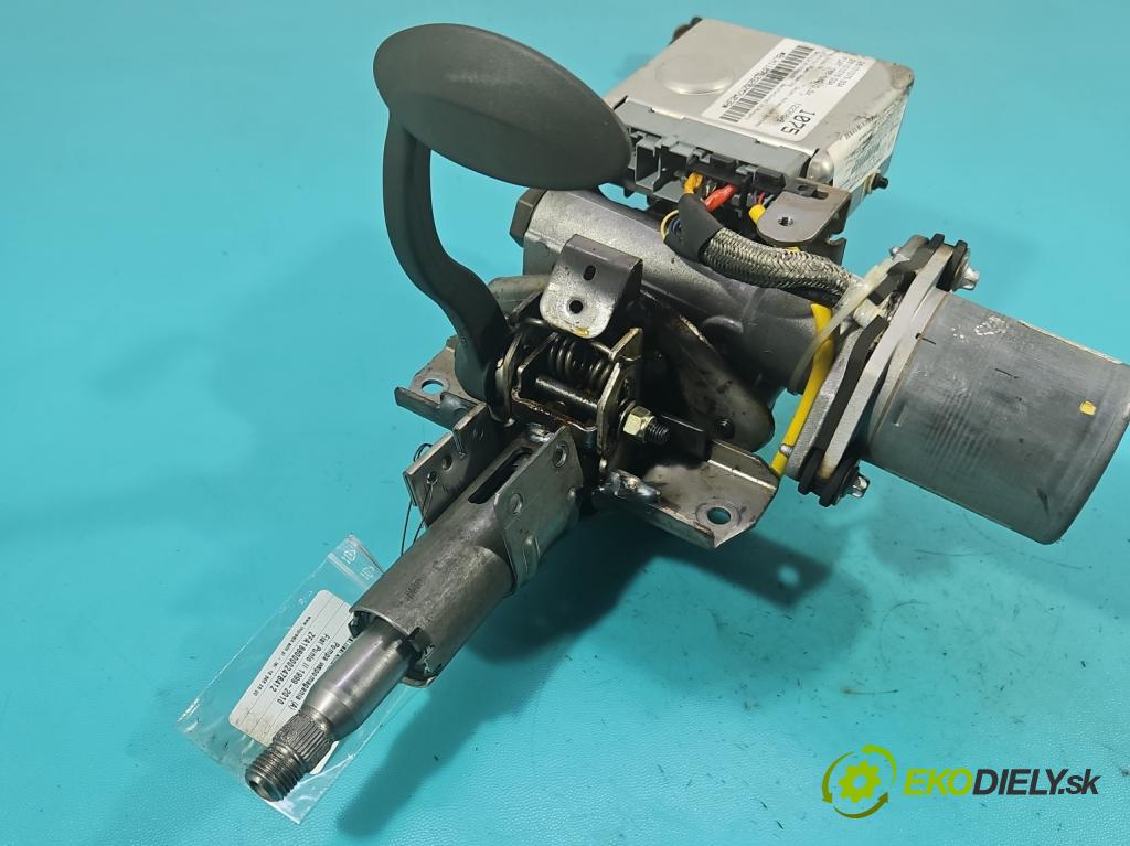 Fiat Punto II 1999-2010 1.2 8V 60 hp manual 44 kW 1242 cm3 3- čerpadlo posilovač 2610107503A (Servočerpadlo)