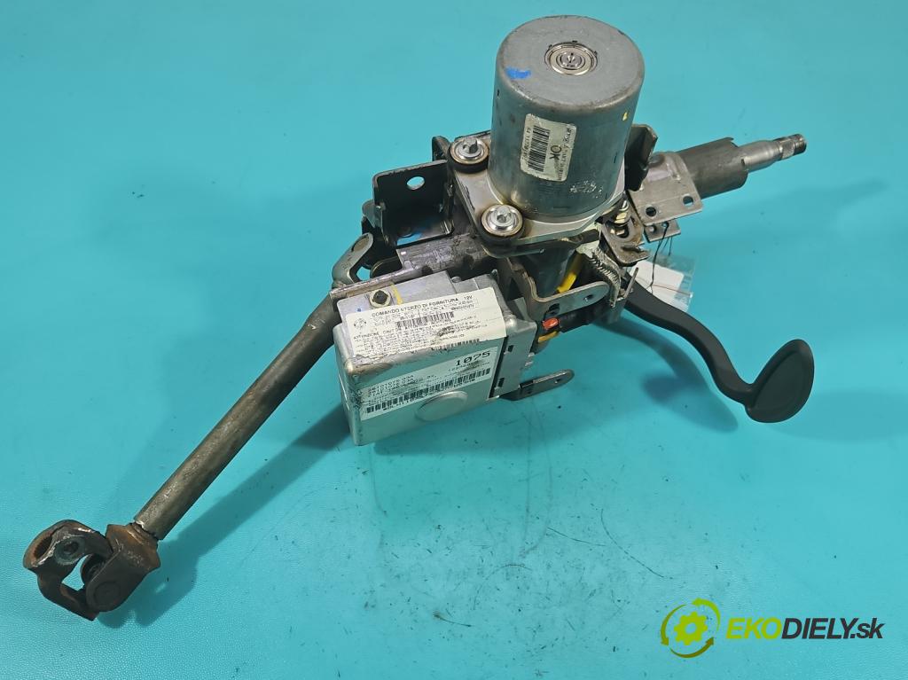 Fiat Punto II 1999-2010 1.2 8V 60 hp manual 44 kW 1242 cm3 3- čerpadlo posilovač 2610107503A (Servočerpadlo)