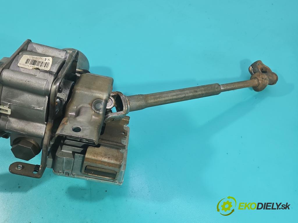 Fiat Punto II 1999-2010 1.2 8V 60 hp manual 44 kW 1242 cm3 3- čerpadlo posilovač 2610107503A (Servočerpadlo)