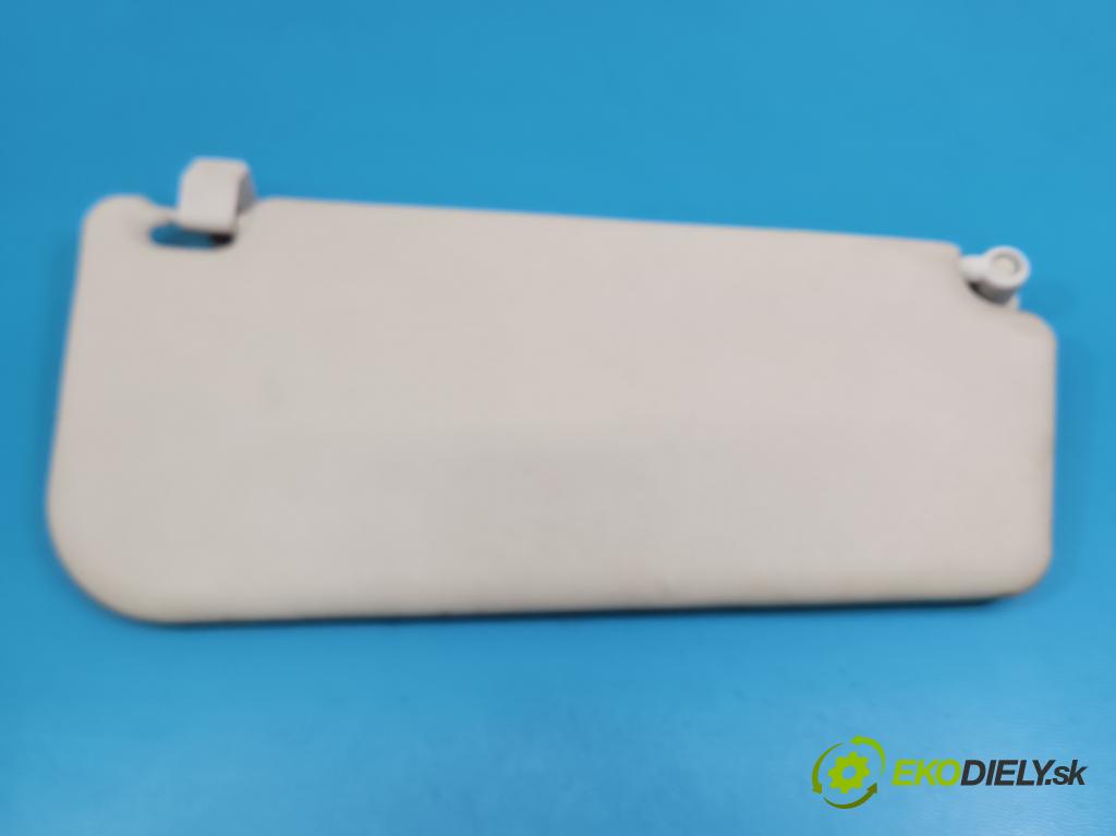 Fiat Punto II 1999-2010 1.2 8V 60 hp manual 44 kW 1242 cm3 3- clonítko levé