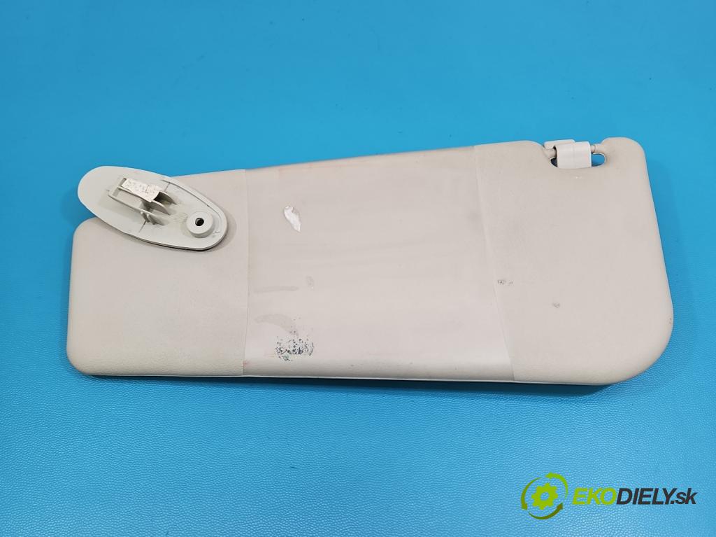 Fiat Punto II 1999-2010 1.2 8V 60 hp manual 44 kW 1242 cm3 3- clonítko levé