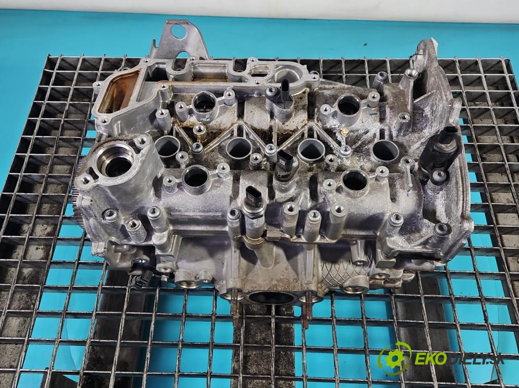 Skoda Scala 2019- 1.5 TSI 150 HP manual 110 kW 1498 cm3 5- Hlava: motora 05E103404G