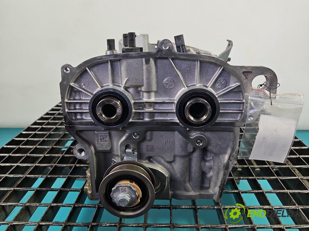 Skoda Scala 2019- 1.5 TSI 150 HP manual 110 kW 1498 cm3 5- Hlava: motora 05E103404G