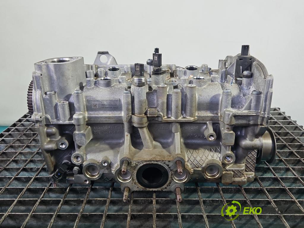 Skoda Scala 2019- 1.5 TSI 150 hp manual 110 kW 1498 cm3 5- hlava motoru 05E103404G