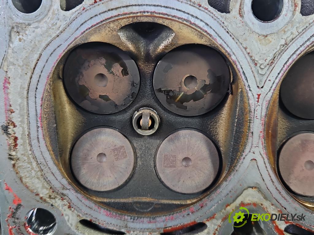 Skoda Scala 2019- 1.5 TSI 150 HP manual 110 kW 1498 cm3 5- Hlava: motora 05E103404G