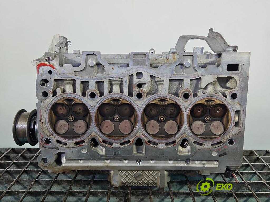 Skoda Scala 2019- 1.5 TSI 150 HP manual 110 kW 1498 cm3 5- Hlava: motora 05E103404G