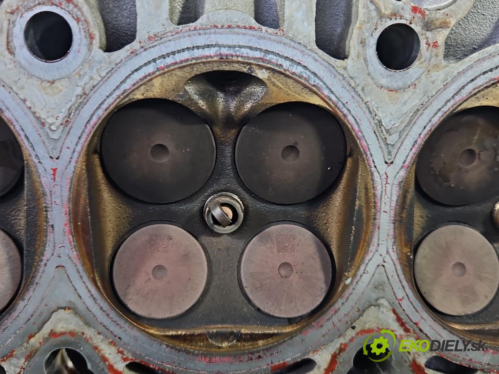 Skoda Scala 2019- 1.5 TSI 150 HP manual 110 kW 1498 cm3 5- Hlava: motora 05E103404G