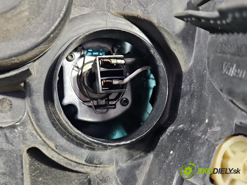 Fiat Punto II 1999-2010 1.2 8V 60 hp manual 44 kW 1242 cm3 3- světlo levý  (Klika dveří ostatní)