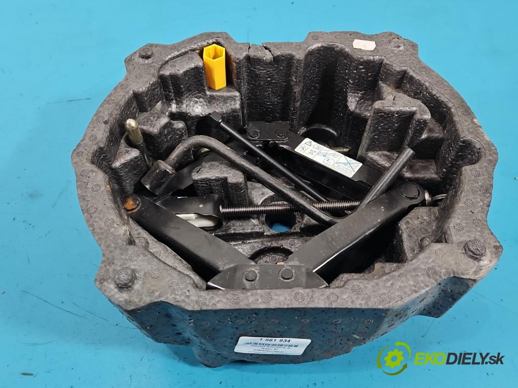 Peugeot 407 2.0 hdi 136 HP manual 100 kW 1997 cm3 5- mechanizmus okna automobilovy 9651759280