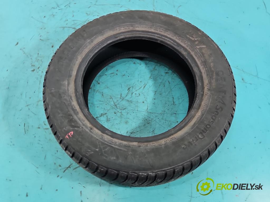 Skoda Fabia I 1999-2007 1.4 16V 75 HP manual 55 kW 1390 cm3 5- pneumatika celoročné pár