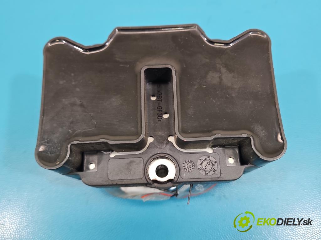 Skoda Rapid 2012-2019 1.2 TSI 86 hp manual 63 kW 1197 cm3 5- cívka zapalovací  (Zážehová cívka)