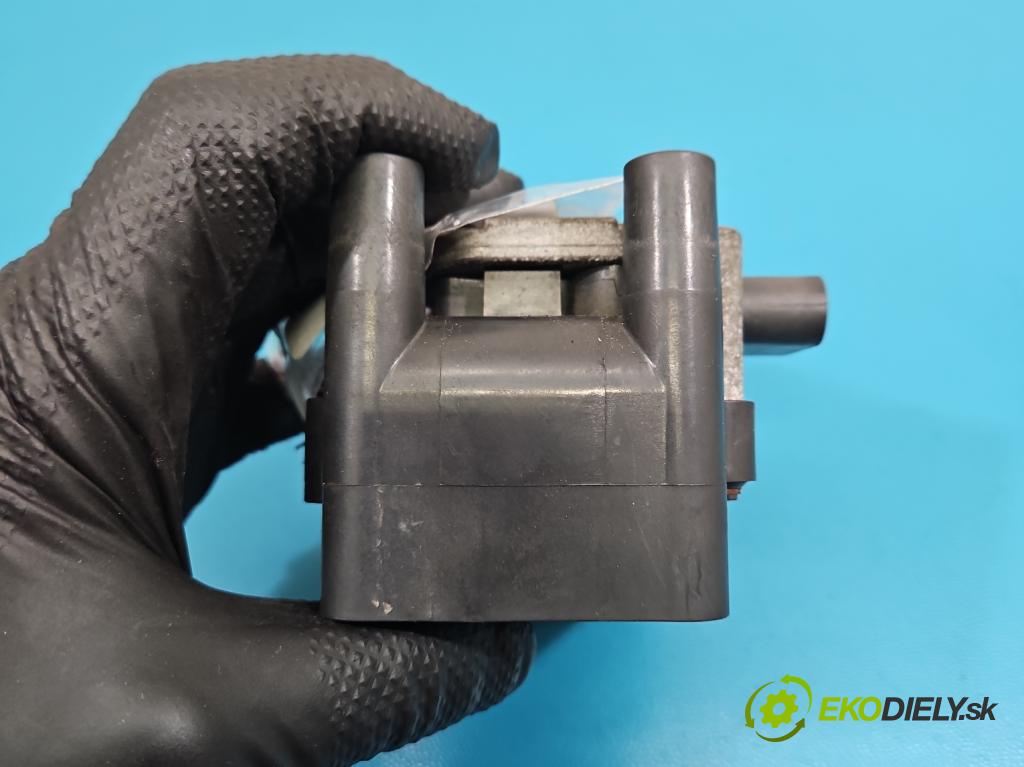 Skoda Rapid 2012-2019 1.2 TSI 86 hp manual 63 kW 1197 cm3 5- cívka zapalovací  (Zážehová cívka)