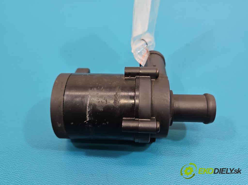 Skoda Rapid 2012-2019 1.2 TSI CBZA 86 HP manual 63 kW 1197 cm3 5- pompa obehu voda: 1K0965561L