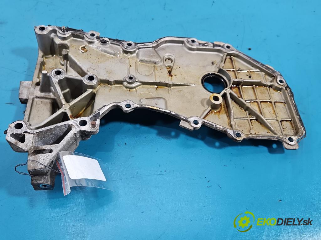 Dacia Dokker 2012- 1.6 16V 102 HP manual 75 kW 1598 cm3 5- obal načasovanie 135029791R (Kryt motora)