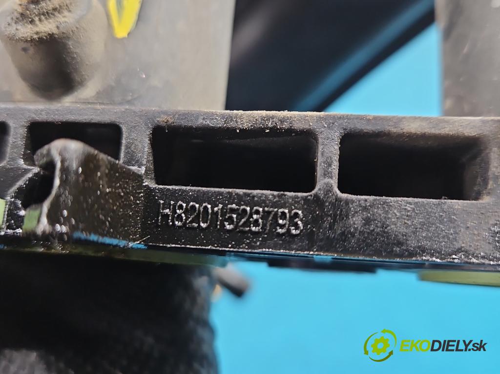 Dacia Dokker 2012- 1.6 16V 102 HP manual 75 kW 1598 cm3 5- zvod nasávací 8201528793 (Sacie potrubie)