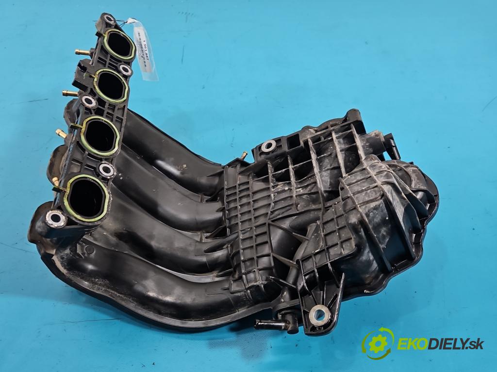 Dacia Dokker 2012- 1.6 16V 102 HP manual 75 kW 1598 cm3 5- zvod nasávací 8201528793 (Sacie potrubie)