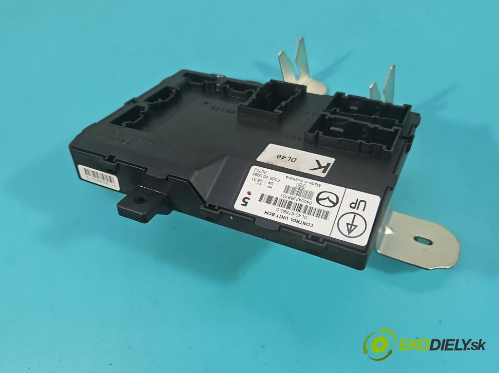 Mazda 2 II 2007-2014 1.3 16V 75 HP manual 55 kW 1349 cm3 5- riadiaca jednotka motora 279721-3730