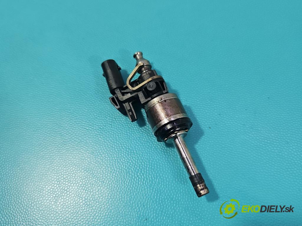 Skoda Scala 2019- 1.5 TSI 150 HP manual 110 kW 1498 cm3 5- vstrek 026150006Z (Vstrekovač paliva)