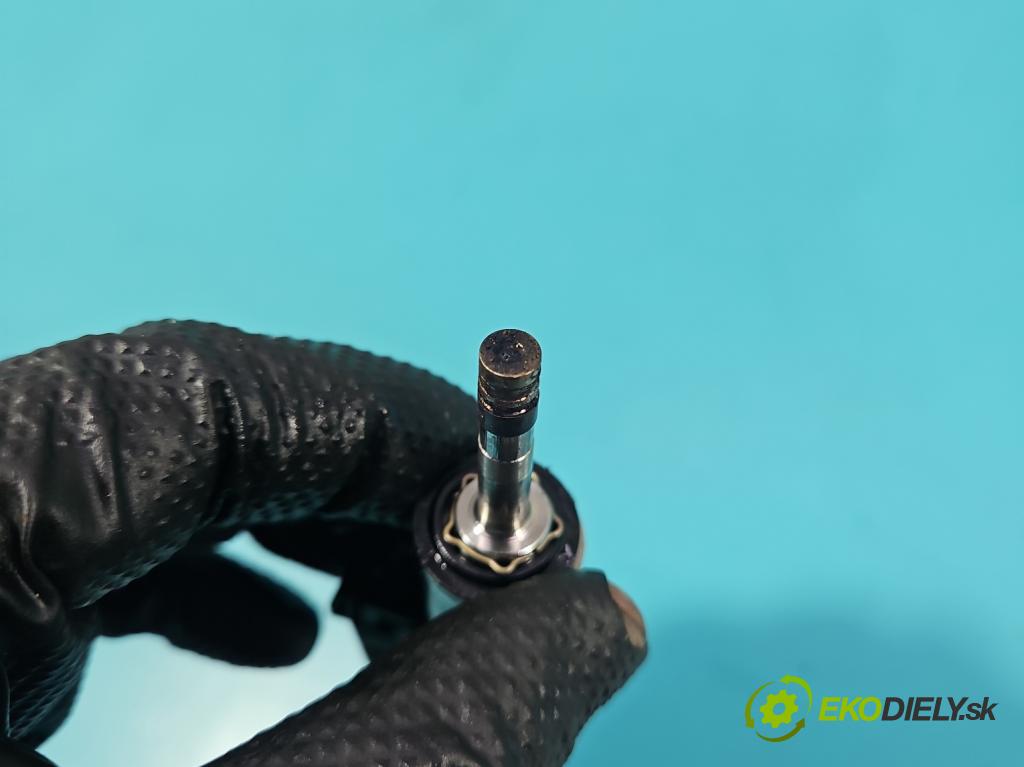 Skoda Scala 2019- 1.5 TSI 150 HP manual 110 kW 1498 cm3 5- vstrek 026150006Z (Vstrekovač paliva)