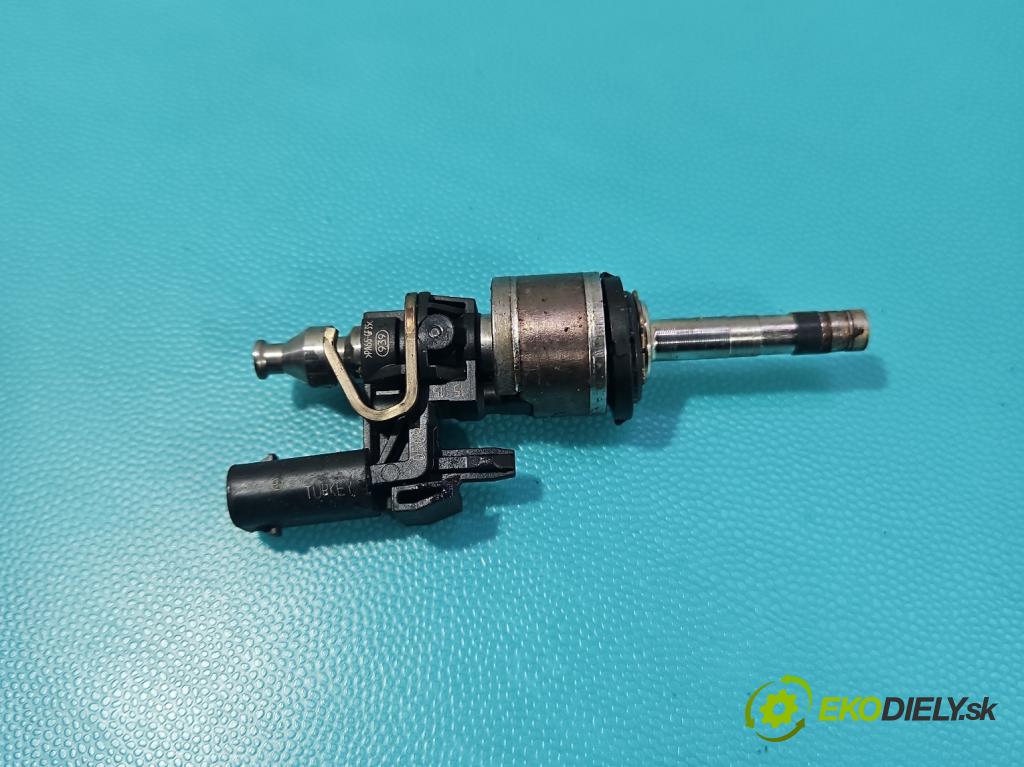 Skoda Scala 2019- 1.5 TSI 150 HP manual 110 kW 1498 cm3 5- vstrek 026150006Z (Vstrekovač paliva)