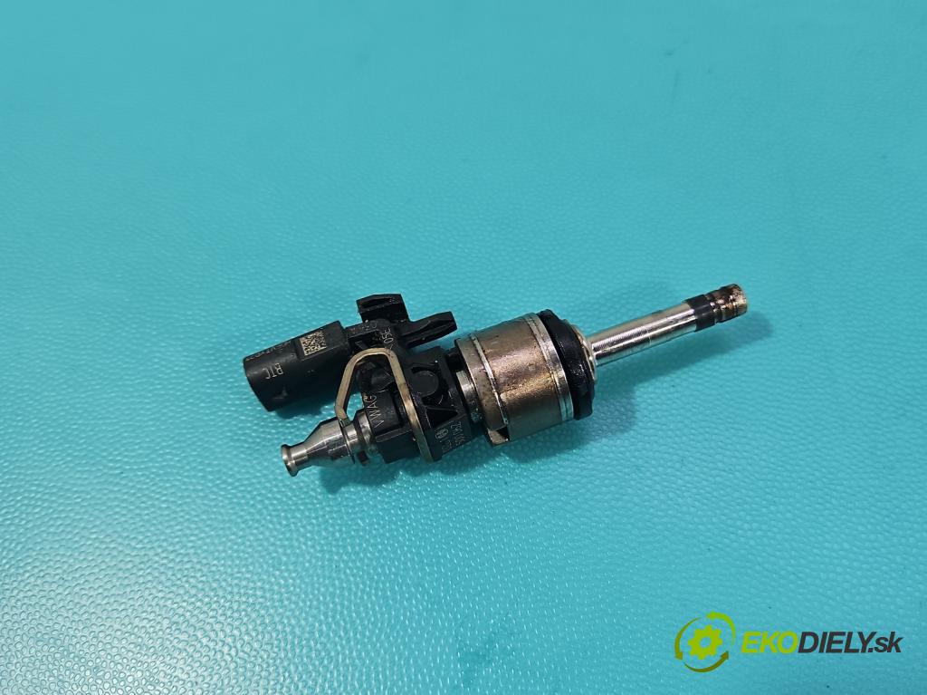 Skoda Scala 2019- 1.5 TSI 150 HP manual 110 kW 1498 cm3 5- vstrek 026150006Z (Vstrekovač paliva)