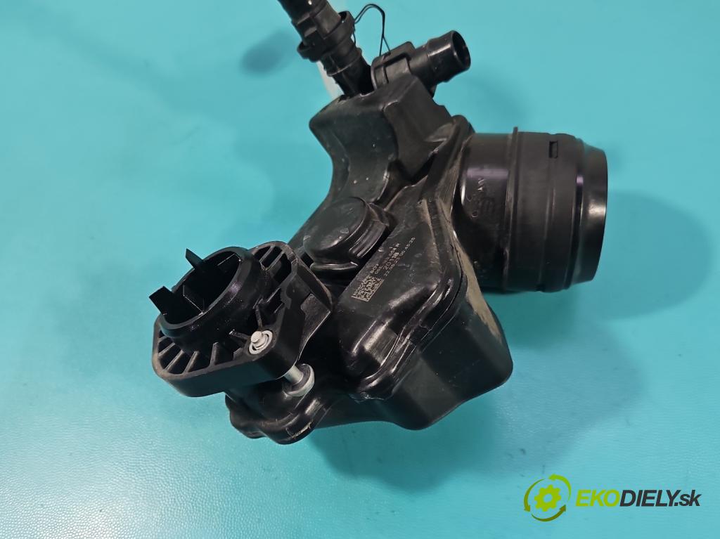 Skoda Scala 2019- 1.5 TSI 150 HP manual 110 kW 1498 cm3 5- Trubka: 05E133366AM