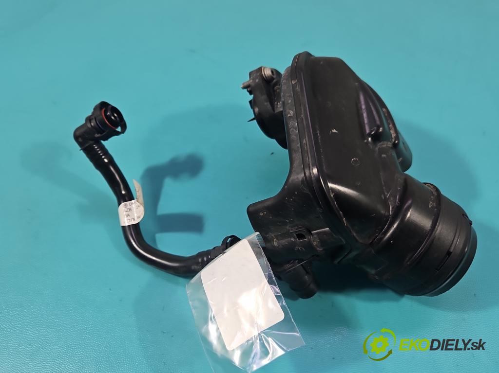 Skoda Scala 2019- 1.5 TSI 150 HP manual 110 kW 1498 cm3 5- Trubka: 05E133366AM