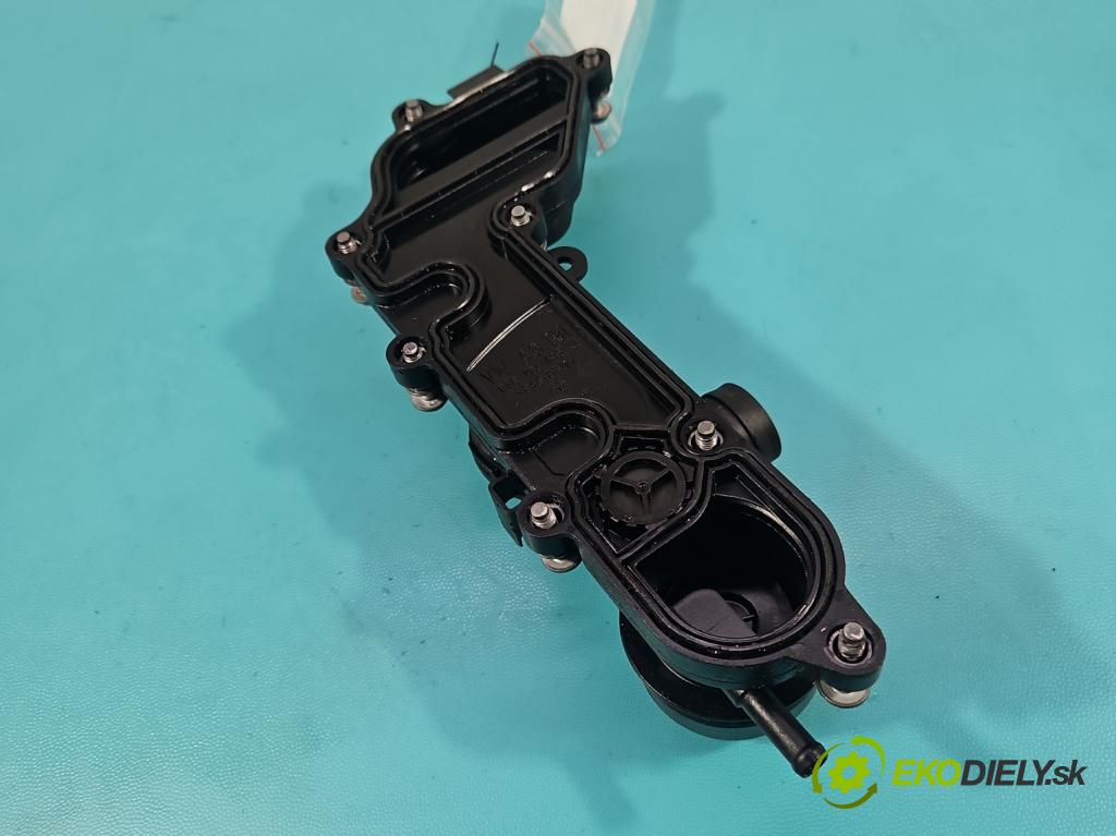 Skoda Scala 2019- 1.5 TSI 150 HP manual 110 kW 1498 cm3 5- obal 05E103495AE