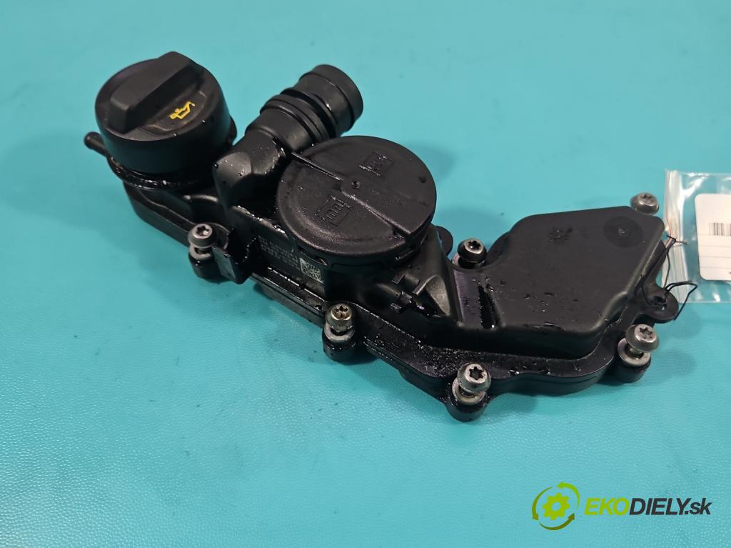 Skoda Scala 2019- 1.5 TSI 150 HP manual 110 kW 1498 cm3 5- obal 05E103495AE