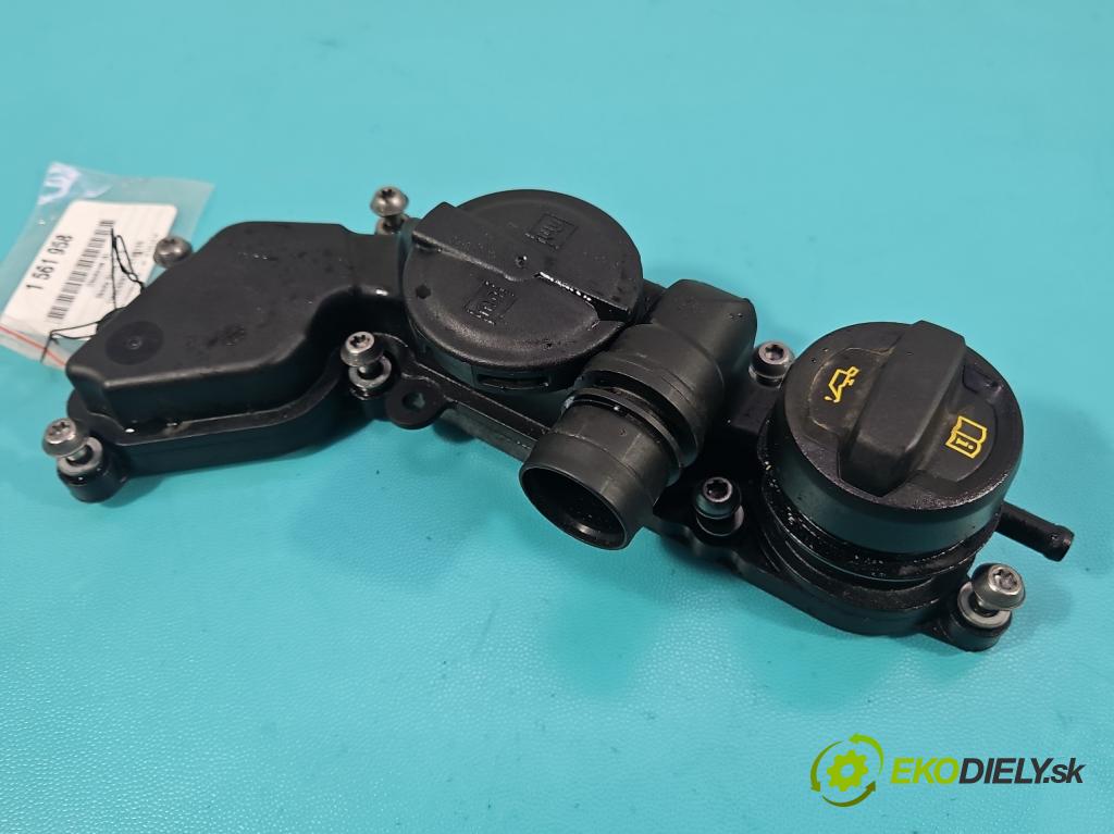 Skoda Scala 2019- 1.5 TSI 150 hp manual 110 kW 1498 cm3 5- obal 05E103495AE