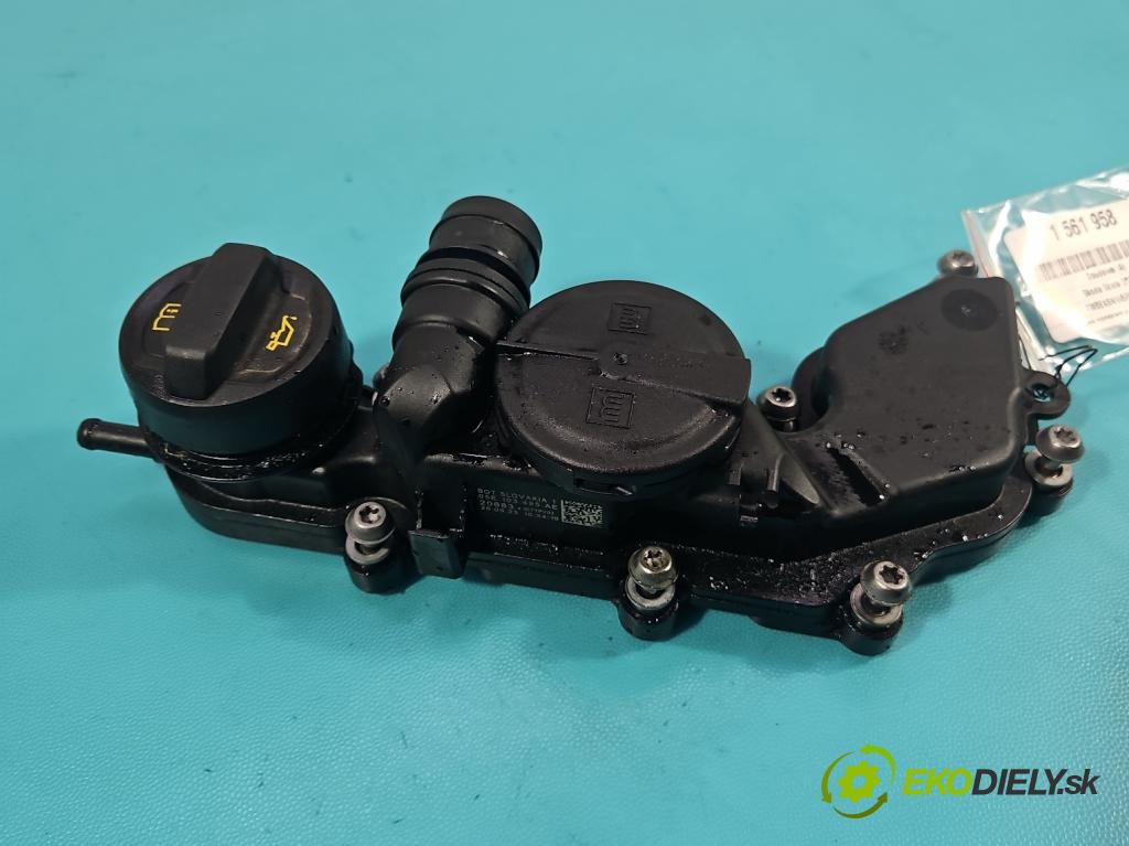 Skoda Scala 2019- 1.5 TSI 150 HP manual 110 kW 1498 cm3 5- obal 05E103495AE