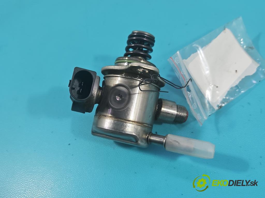 Skoda Scala 2019- 1.5 TSI 150 HP manual 110 kW 1498 cm3 5- čerpadlo palivo 05E127027L