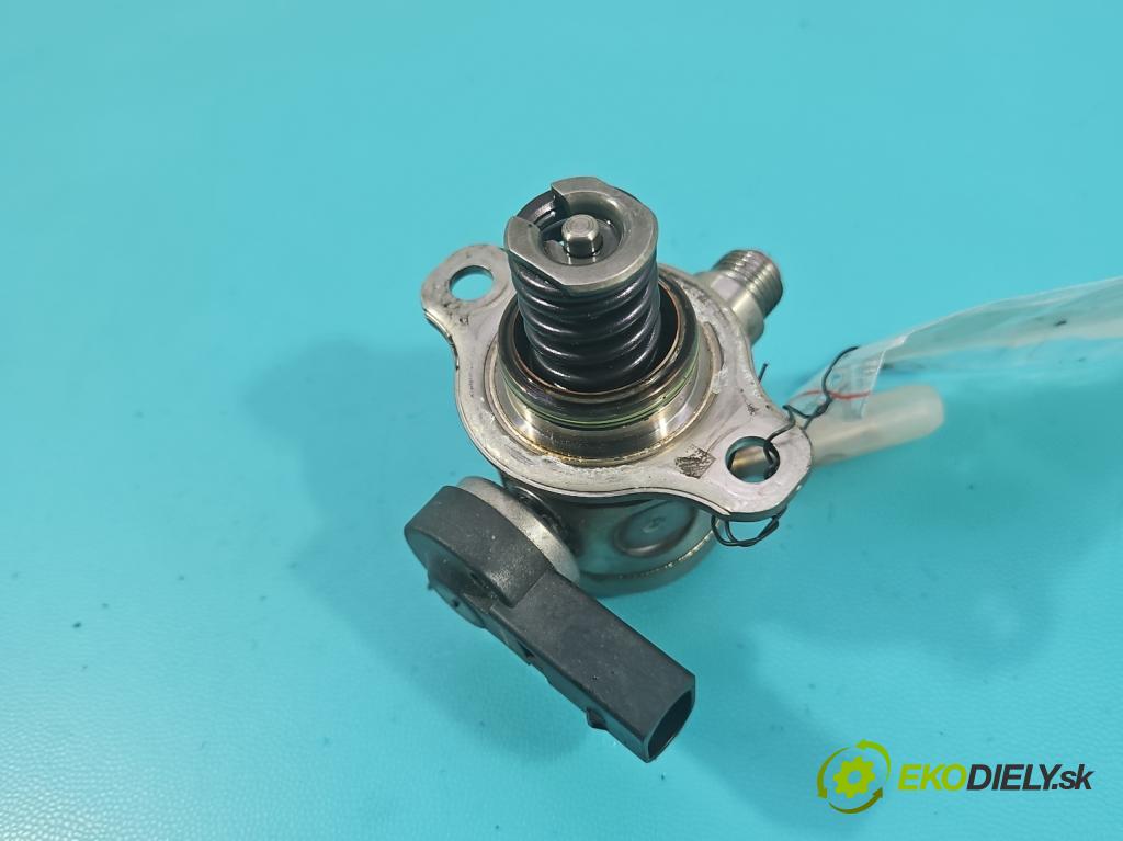 Skoda Scala 2019- 1.5 TSI 150 HP manual 110 kW 1498 cm3 5- čerpadlo palivo 05E127027L