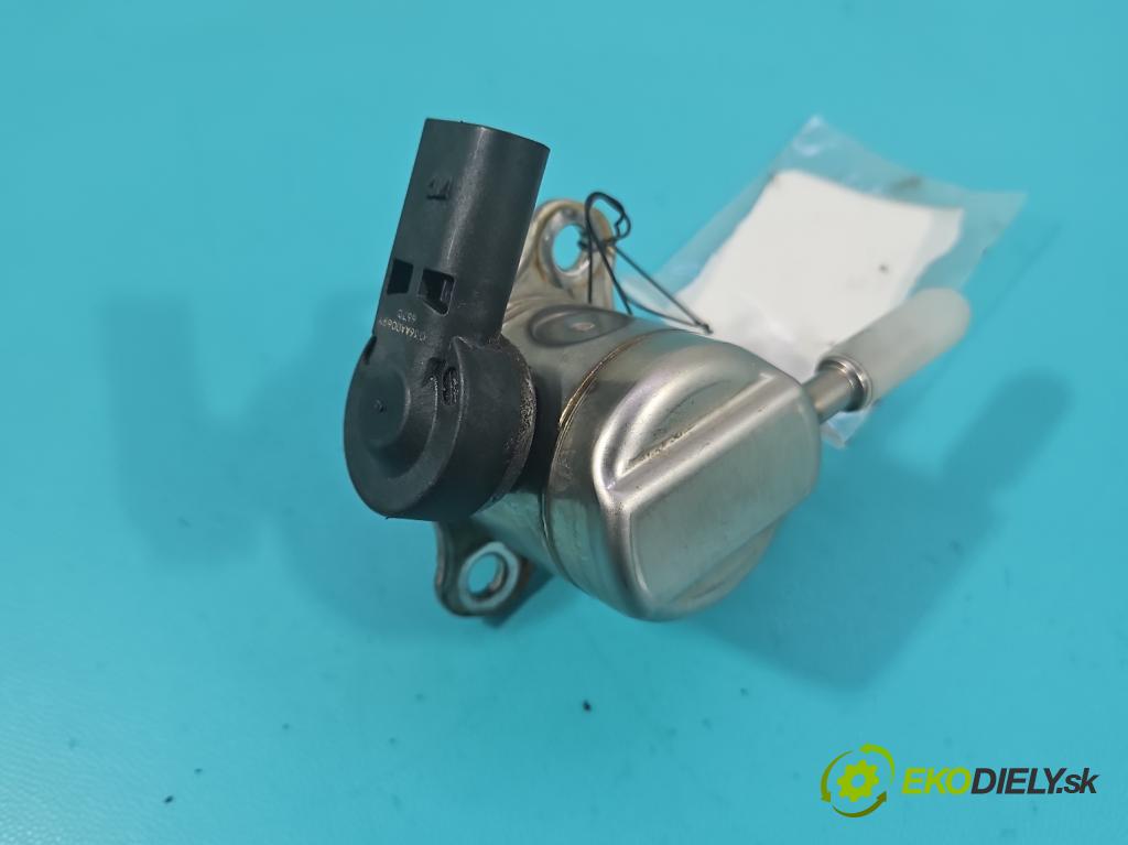 Skoda Scala 2019- 1.5 TSI 150 HP manual 110 kW 1498 cm3 5- čerpadlo palivo 05E127027L