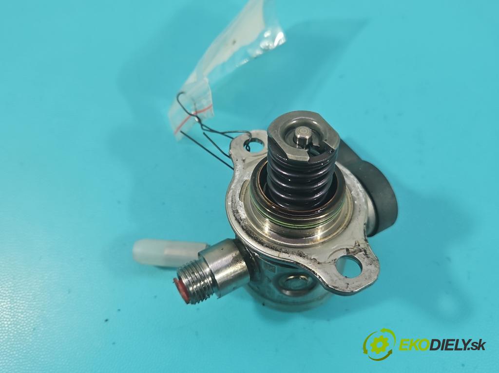 Skoda Scala 2019- 1.5 TSI 150 HP manual 110 kW 1498 cm3 5- čerpadlo palivo 05E127027L