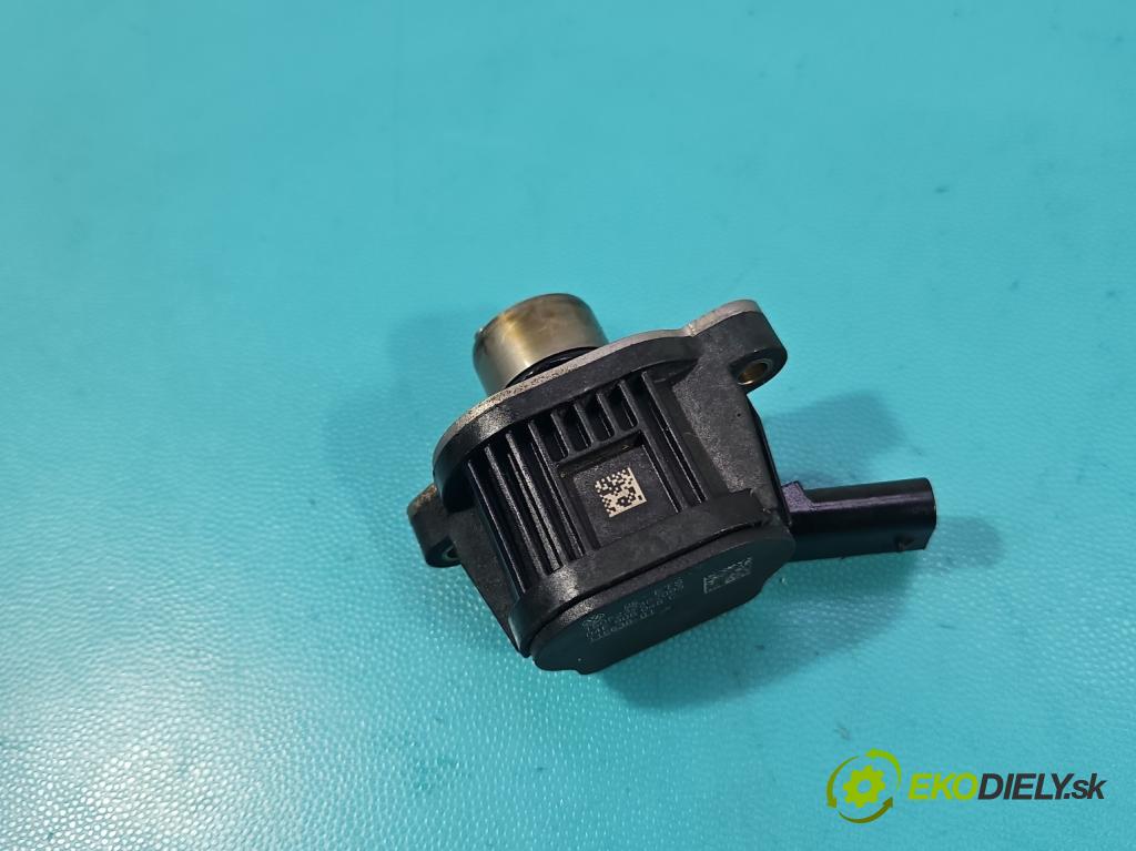 Skoda Scala 2019- 1.5 TSI 150 HP manual 110 kW 1498 cm3 5- snímač časovanie načasovanie 04E906048C