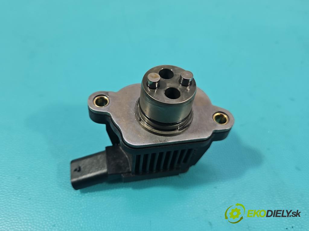 Skoda Scala 2019- 1.5 TSI 150 hp manual 110 kW 1498 cm3 5- snímač fází vačkový 04E906048C