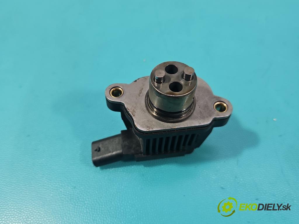 Skoda Scala 2019- 1.5 TSI 150 hp manual 110 kW 1498 cm3 5- snímač fází vačkový 04E906048C