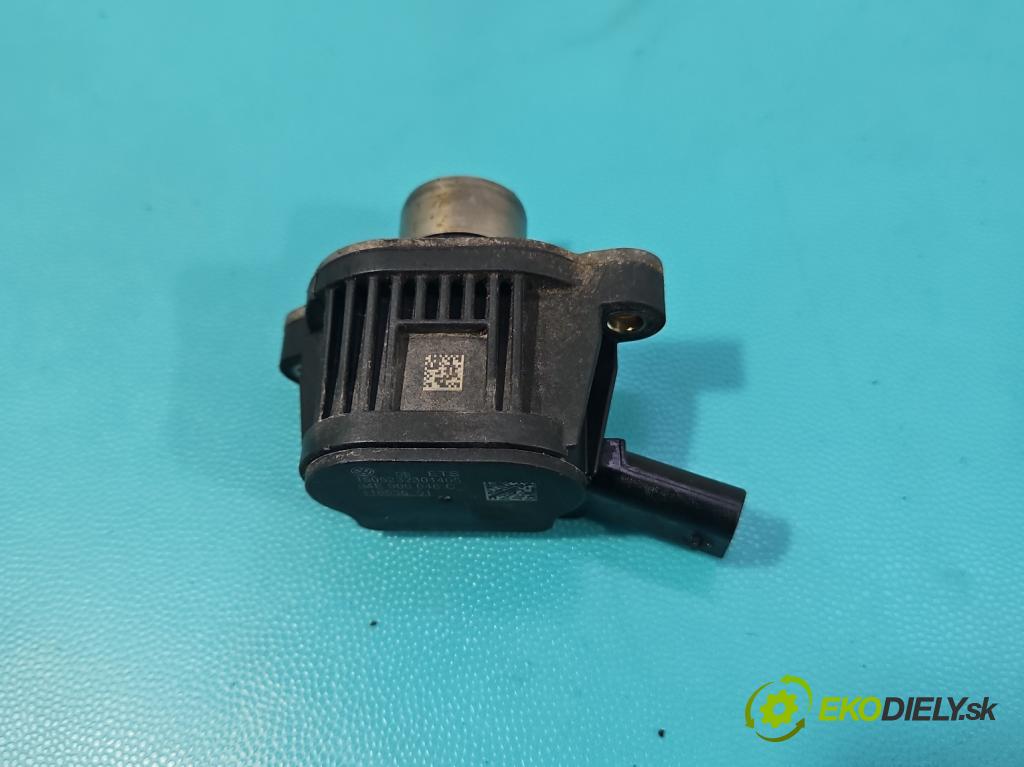 Skoda Scala 2019- 1.5 TSI 150 HP manual 110 kW 1498 cm3 5- snímač časovanie načasovanie 04E906048C