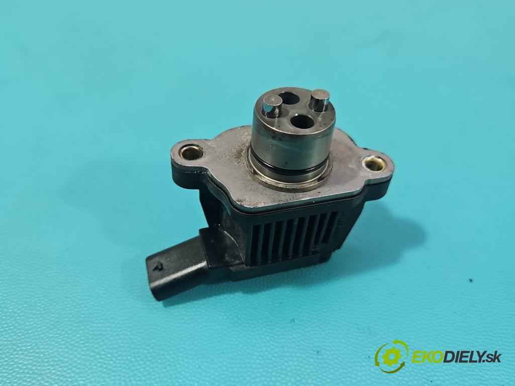 Skoda Scala 2019- 1.5 TSI 150 hp manual 110 kW 1498 cm3 5- snímač fází vačkový 04E906048C