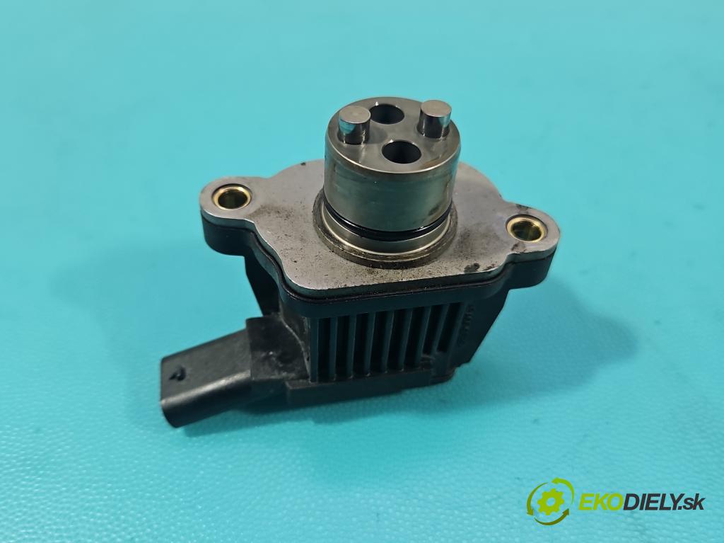 Skoda Scala 2019- 1.5 TSI 150 HP manual 110 kW 1498 cm3 5- snímač časovanie načasovanie 04E906048C